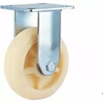 Большегрузное неповоротное колесо TOR FCdn 63 (150 мм; полипропилен) 1024228