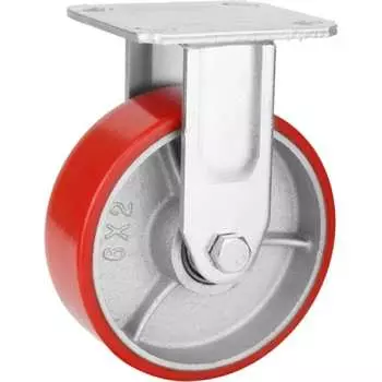 Большегрузное полиуретановое колесо TOR