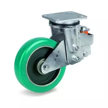 Большегрузное поворотное колесо Tellure rota 625706