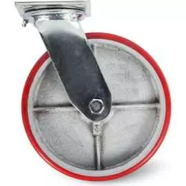 Большегрузное поворотное колесо TOR