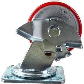 Большегрузное поворотное колесо TOR