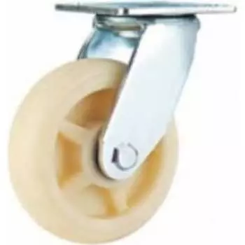 Большегрузное поворотное колесо TOR SCdn 80 (200 мм; полипропилен) 1024221
