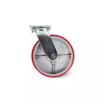 Большегрузное поворотное колесо TOR