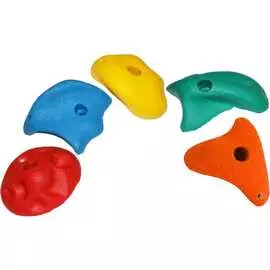 Большие зацепы для скалодрома Kampfer K05804001