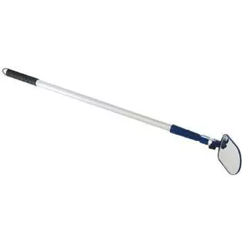 Большое инспекционное зеркало Shinwa