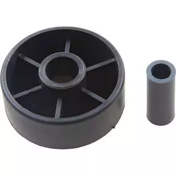 Большое ступенчатое колесо ЭЛИМЕТ