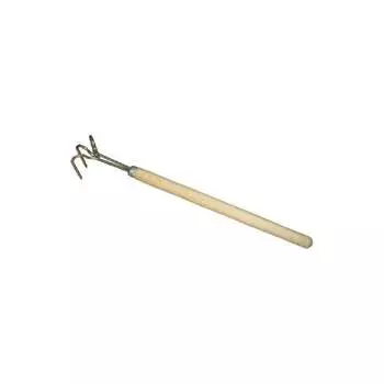 Большой 3-хзубый рыхлитель Репка П-П 11010