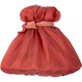 Большой абажур BOGACHO Мадлен 34003/роза