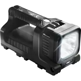 Большой аккумуляторный фонарь pelican 9410l черный 2340-010-245e