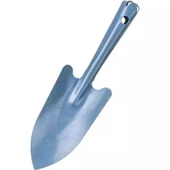 Большой цельнометаллический посадочный совок Gigant