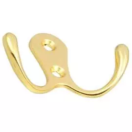 Большой двойной крючок Trodos 04.12.01 302035