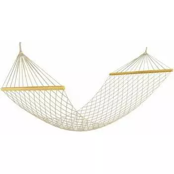 Большой гамак WILDMAN Плетеный 81-175