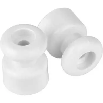 Большой изолятор-ролик для витых проводов BYLECTRICA серия РЕТРО ЮЛИГ.757522.016