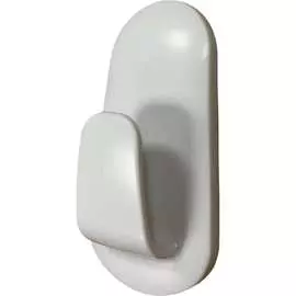 Большой легкоудаляемый дизайн-крючок Jetservice 77783