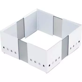 Большой лоток Hafele