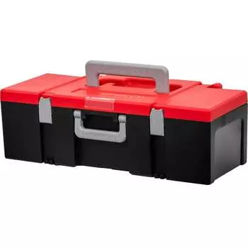 Большой мультибокс Интерскол 2407.200