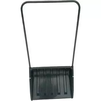 Большой пластиковый скрепер LWI МОРОЗКО №2 LWI-Ск2