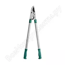 Большой плоскостной двурычажный сучкорез Raco Comfort 4214-53/255