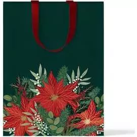 Большой подарочный пакет Красота в деталях