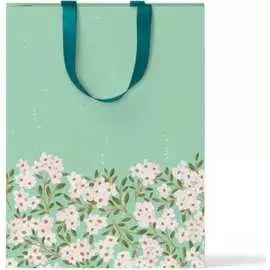 Большой подарочный пакет Красота в деталях