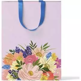 Большой подарочный пакет Красота в деталях