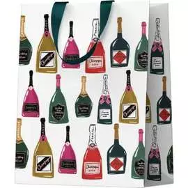 Большой подарочный пакет Красота в деталях