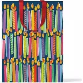 Большой подарочный пакет Красота в деталях