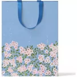 Большой подарочный пакет Красота в деталях