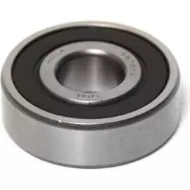 Большой подшипник генератора для ГАЗ 3110/3302 / ВАЗ 2101-09/2121 HOLA GB701L