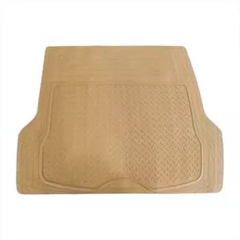 Полиуретановый автомобильный коврик багажника SKYWAY S04701003