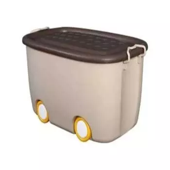 Большой ящик для хранения ZDK boxbig0001/khaki