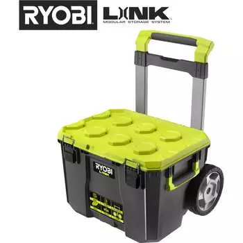 Большой ящик Ryobi