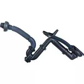 Большой сифон Ukinox S905