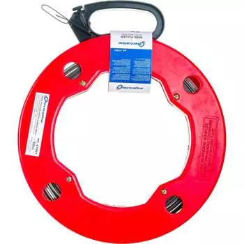 Большой стальной зонд для протяжки кабеля Electraline 61061