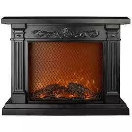 Большой светильник-камин ФАZА