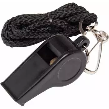 Большой свисток Jogel JA-125 УТ-00015943