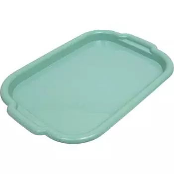 Большой универсальный поднос IDEA М 1111 Фисташковый