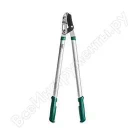 Усиленный большой контактный двурычажный сучкорез Raco