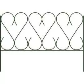 Большой заборчик Green Line