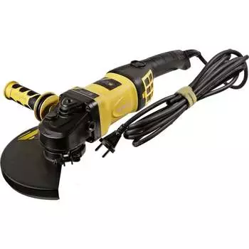 Болгарка Hanskonner HAG28230B