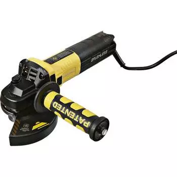 Болгарка Hanskonner HAG9125SB