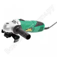 Болгарка rws ушм-125/900 25630