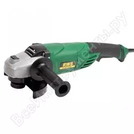 Болгарка rws ушм-150/1200 22528