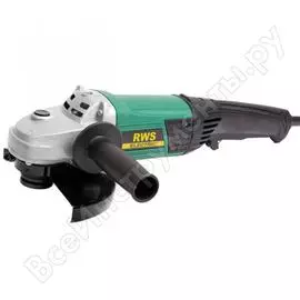 Болгарка rws ушм-180/1400n 29141