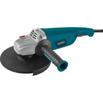 Болгарка (ушм) ALTECO agh 2200-230 heavy duty 61287