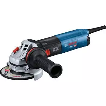 Болгарка (ушм) Bosch GWS 14-125 S 06017D0100