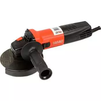 Болгарка (ушм) BRAIT BAG125BRC 21.01.115.088