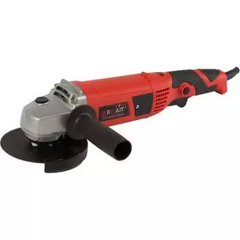 Болгарка (ушм) BRAIT BAG125/1200CVR 21.01.028.049