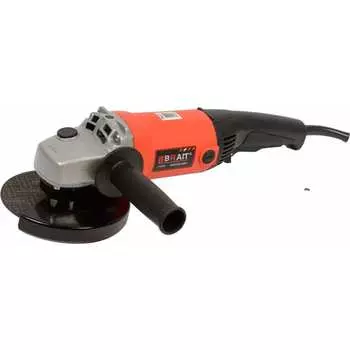 Болгарка (ушм) BRAIT BAG150/1400 21.01.009.049