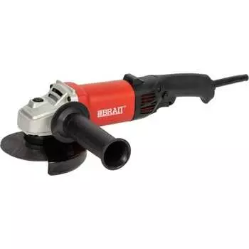 Болгарка (ушм) BRAIT BAG125BI PRO 21.01.069.065